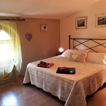Agriturismo San Giacomo Питиляно Екстериор снимка