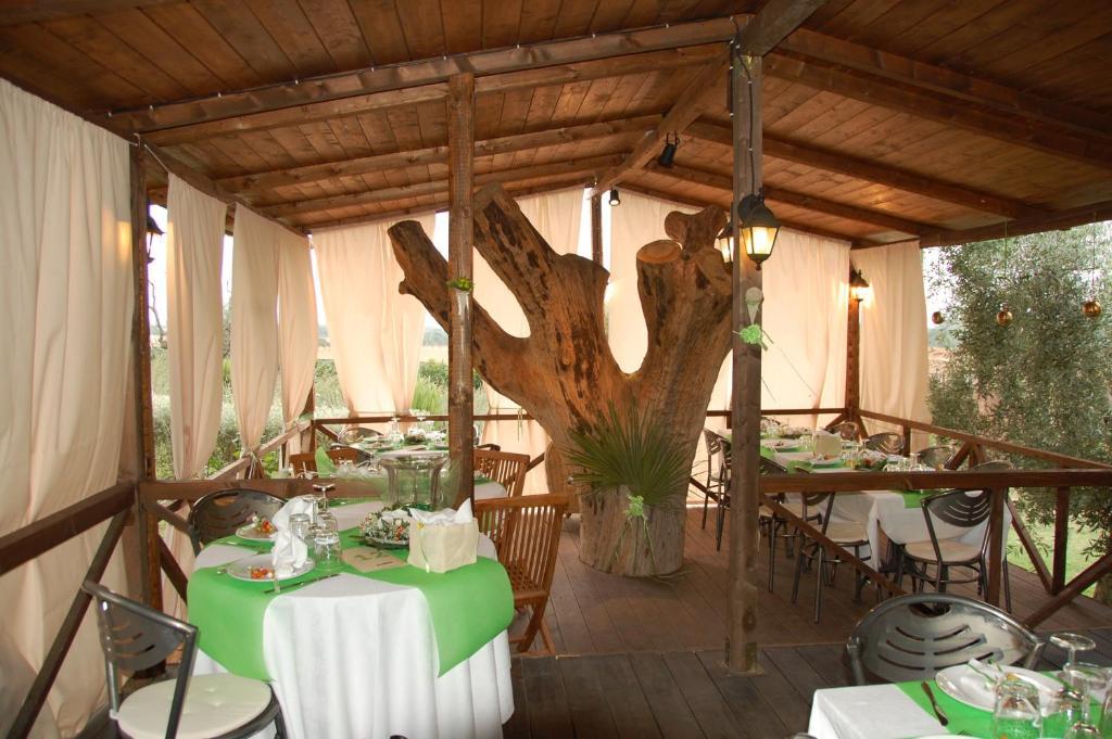 Agriturismo San Giacomo Питиляно Екстериор снимка