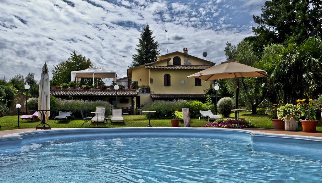 Agriturismo San Giacomo Питиляно Екстериор снимка