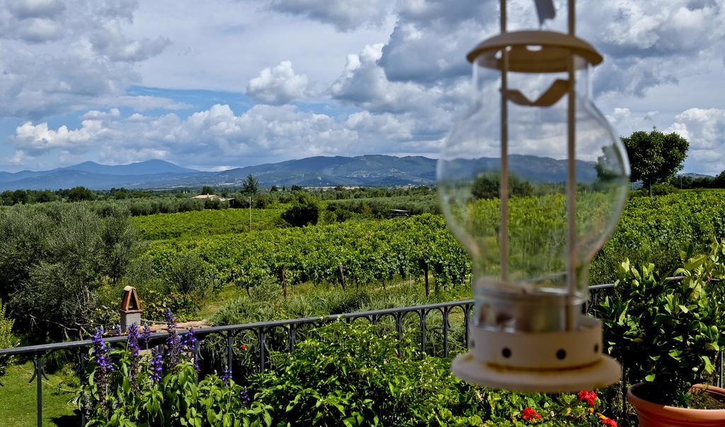 Agriturismo San Giacomo Питиляно Екстериор снимка