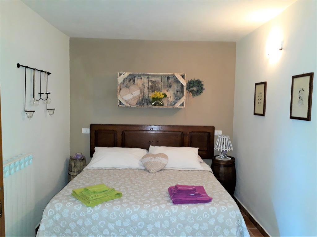 Agriturismo San Giacomo Питиляно Екстериор снимка