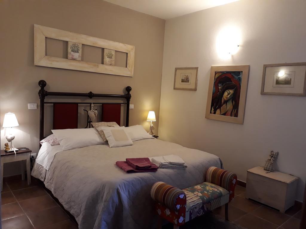 Agriturismo San Giacomo Питиляно Екстериор снимка