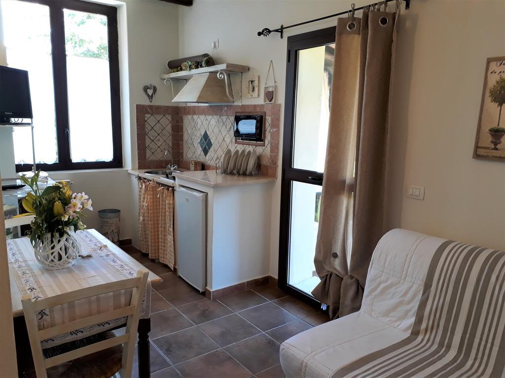 Agriturismo San Giacomo Питиляно Екстериор снимка