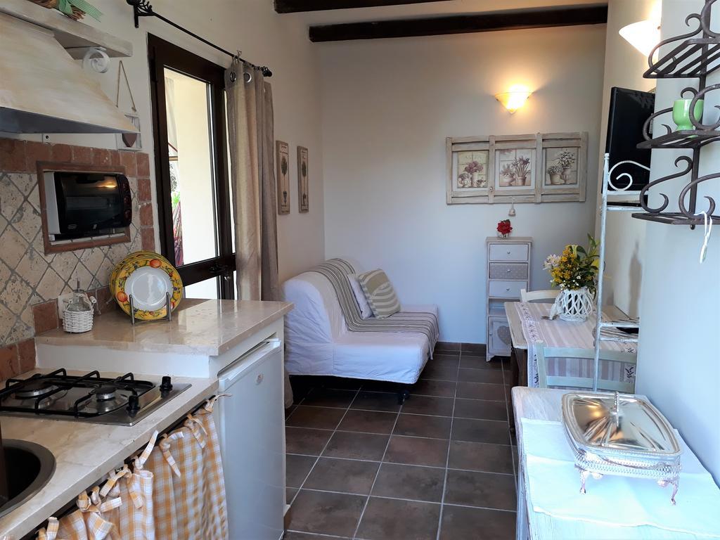 Agriturismo San Giacomo Питиляно Екстериор снимка