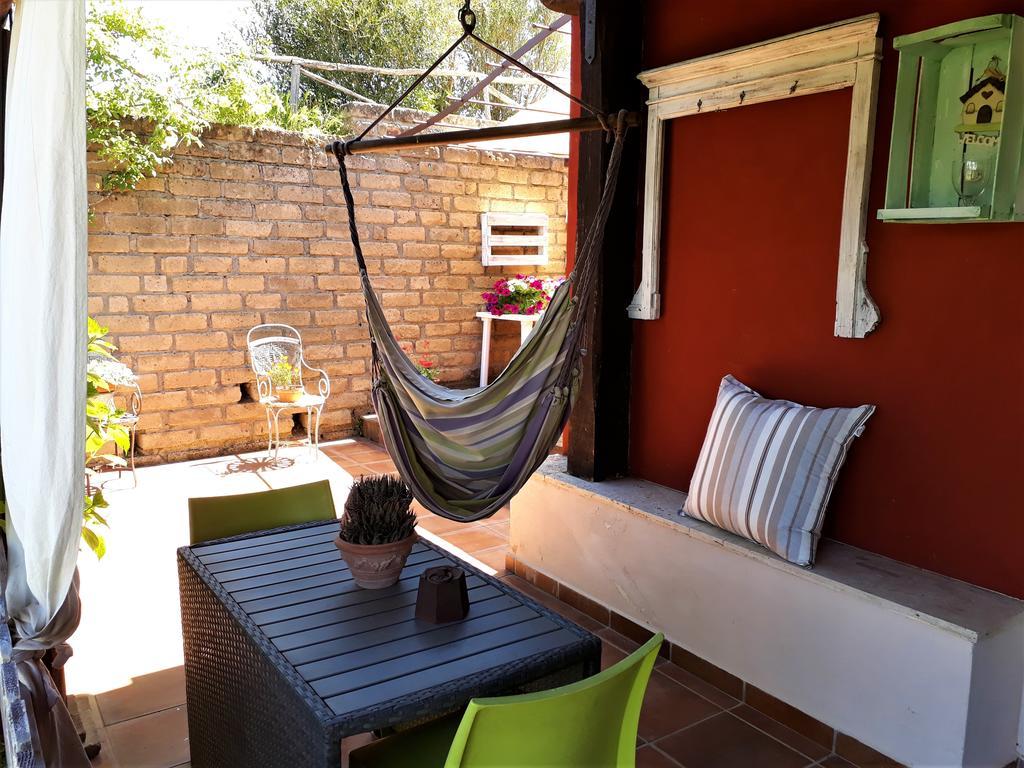 Agriturismo San Giacomo Питиляно Екстериор снимка
