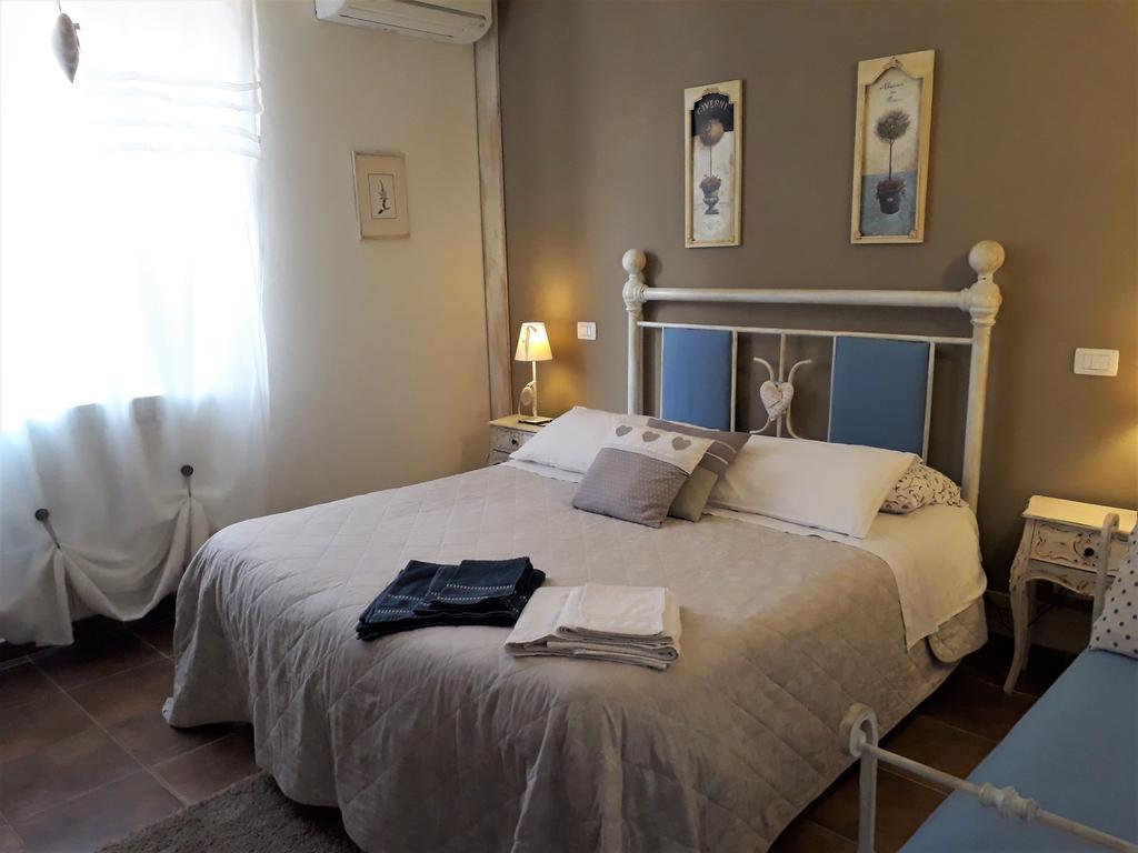Agriturismo San Giacomo Питиляно Екстериор снимка