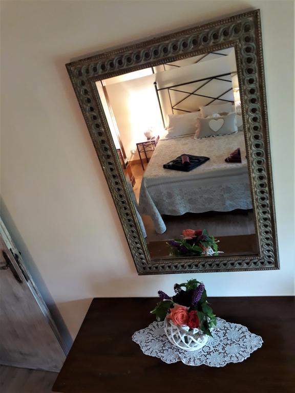 Agriturismo San Giacomo Питиляно Екстериор снимка