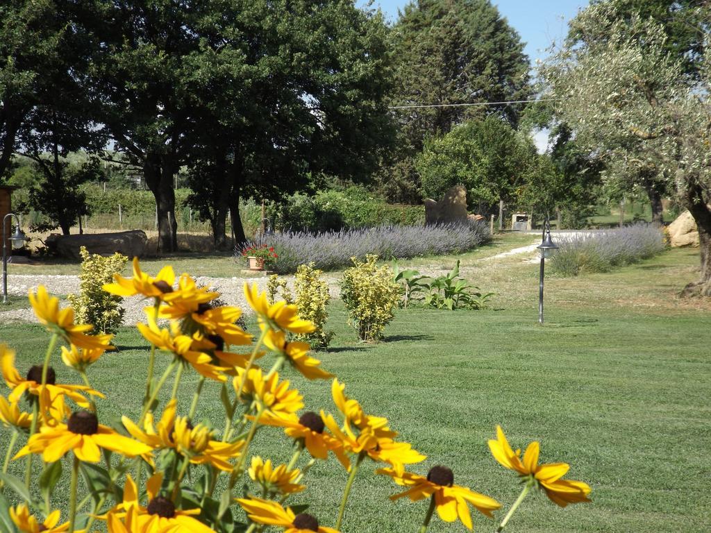 Agriturismo San Giacomo Питиляно Стая снимка