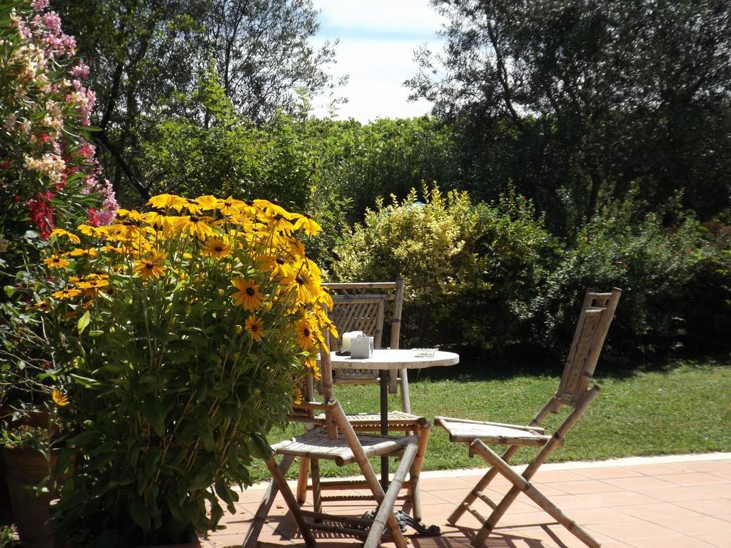 Agriturismo San Giacomo Питиляно Стая снимка