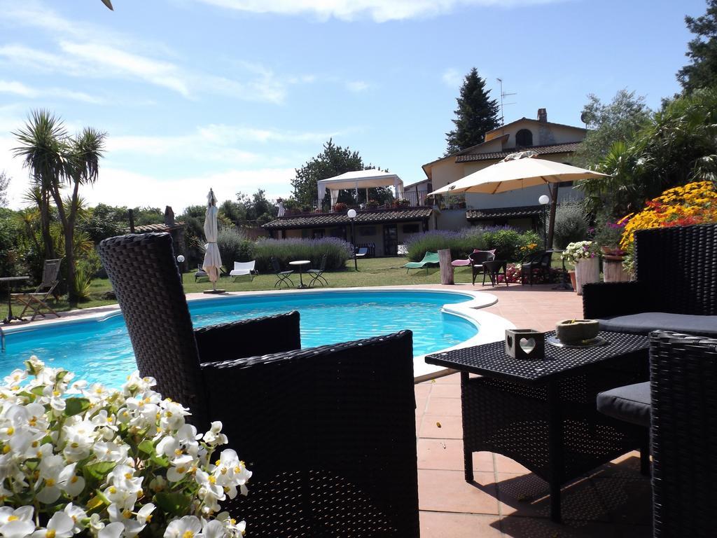Agriturismo San Giacomo Питиляно Екстериор снимка