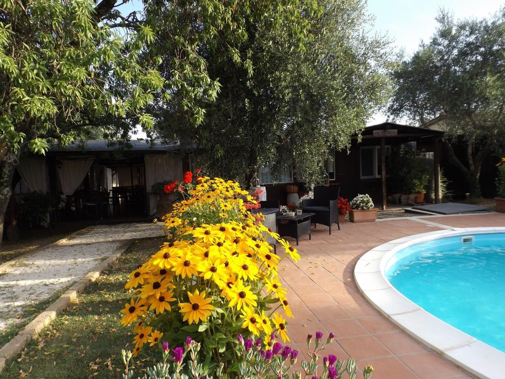 Agriturismo San Giacomo Питиляно Стая снимка